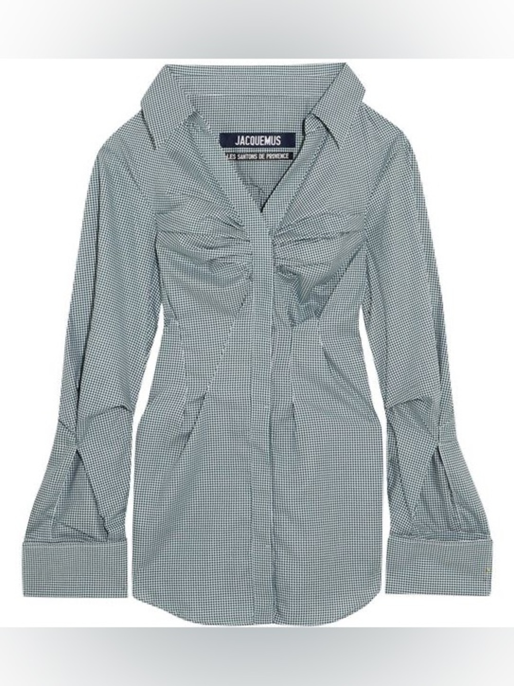 Jacquemus Shirt / Shirt Dress